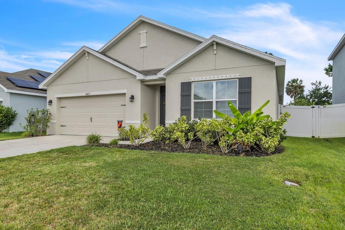 Image 2 of 67 For 2423 Mizner Bay Avenue