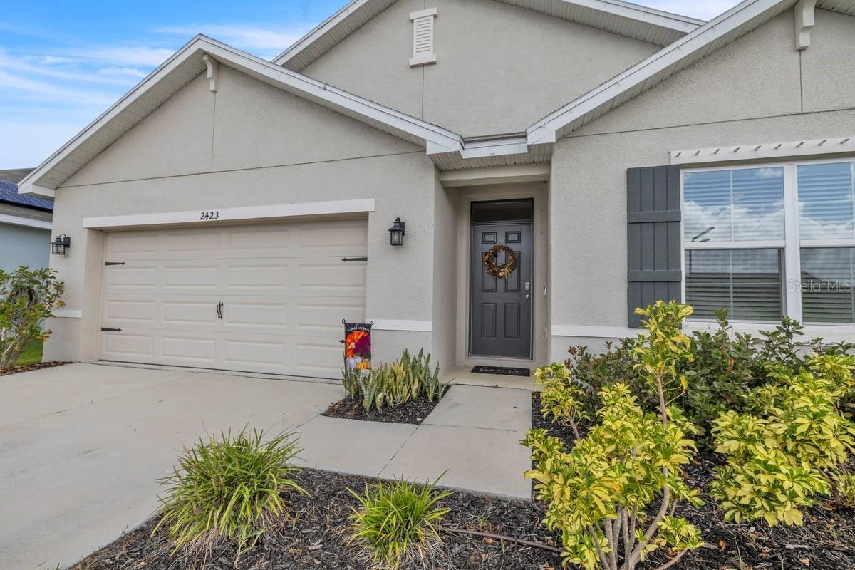 Image 3 of 67 For 2423 Mizner Bay Avenue