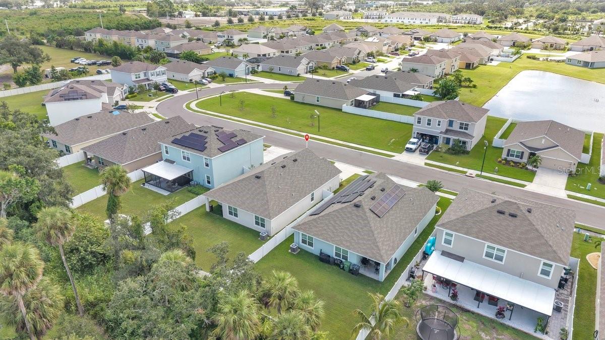 Image 48 of 67 For 2423 Mizner Bay Avenue