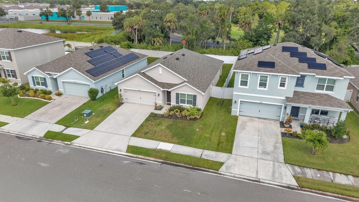 Image 51 of 67 For 2423 Mizner Bay Avenue