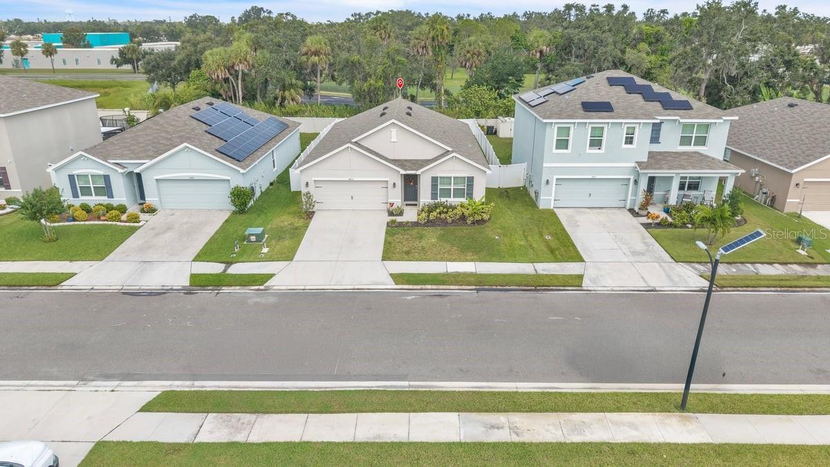 Image 52 of 67 For 2423 Mizner Bay Avenue