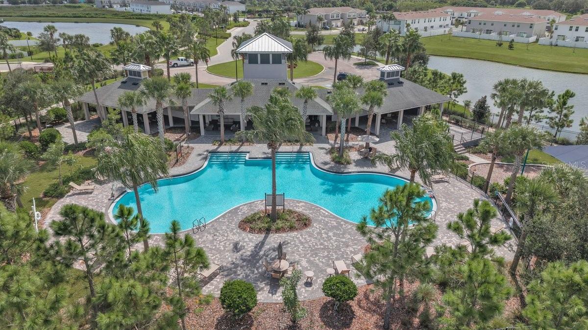 Image 59 of 67 For 2423 Mizner Bay Avenue
