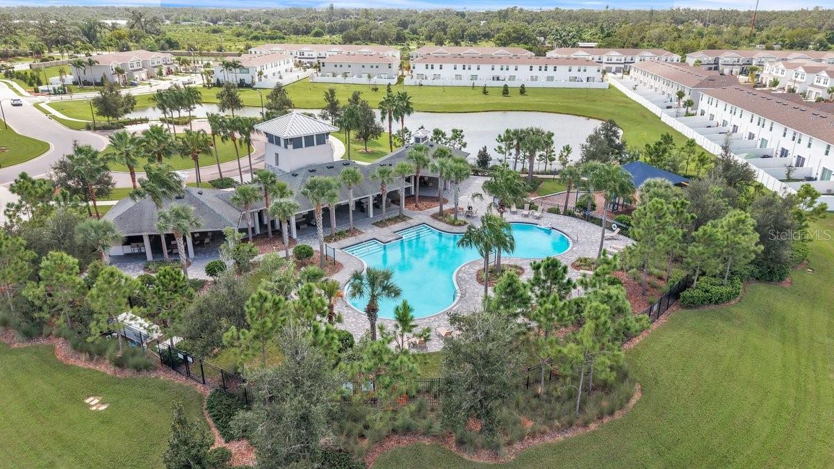 Image 61 of 67 For 2423 Mizner Bay Avenue