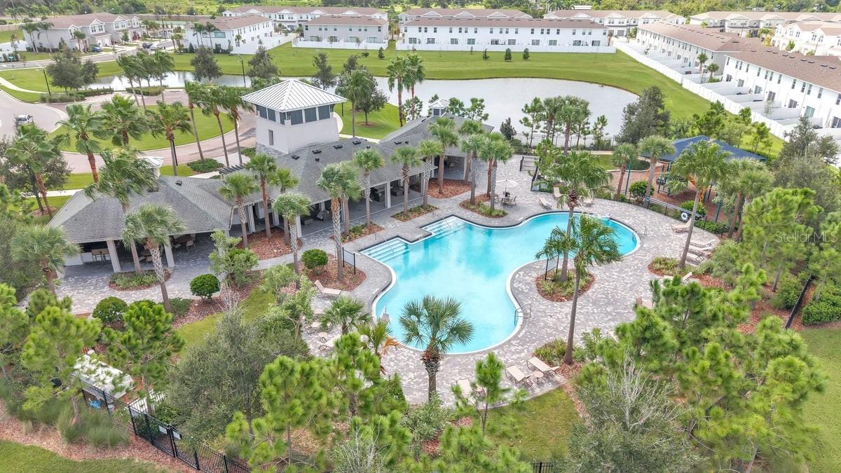 Image 62 of 67 For 2423 Mizner Bay Avenue