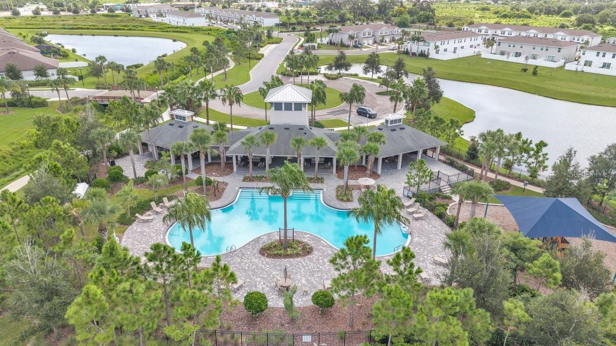 Image 65 of 67 For 2423 Mizner Bay Avenue