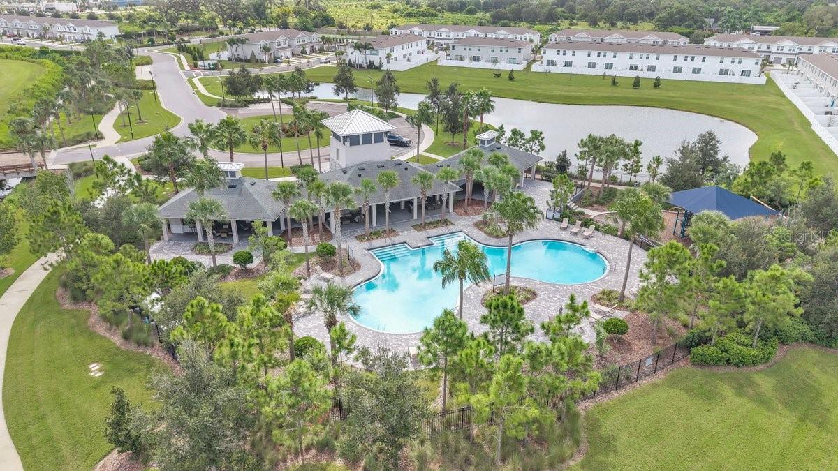 Image 66 of 67 For 2423 Mizner Bay Avenue