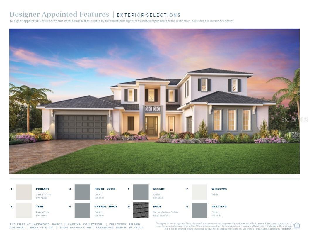 Image 2 of 41 For 17954 Palmiste Drive