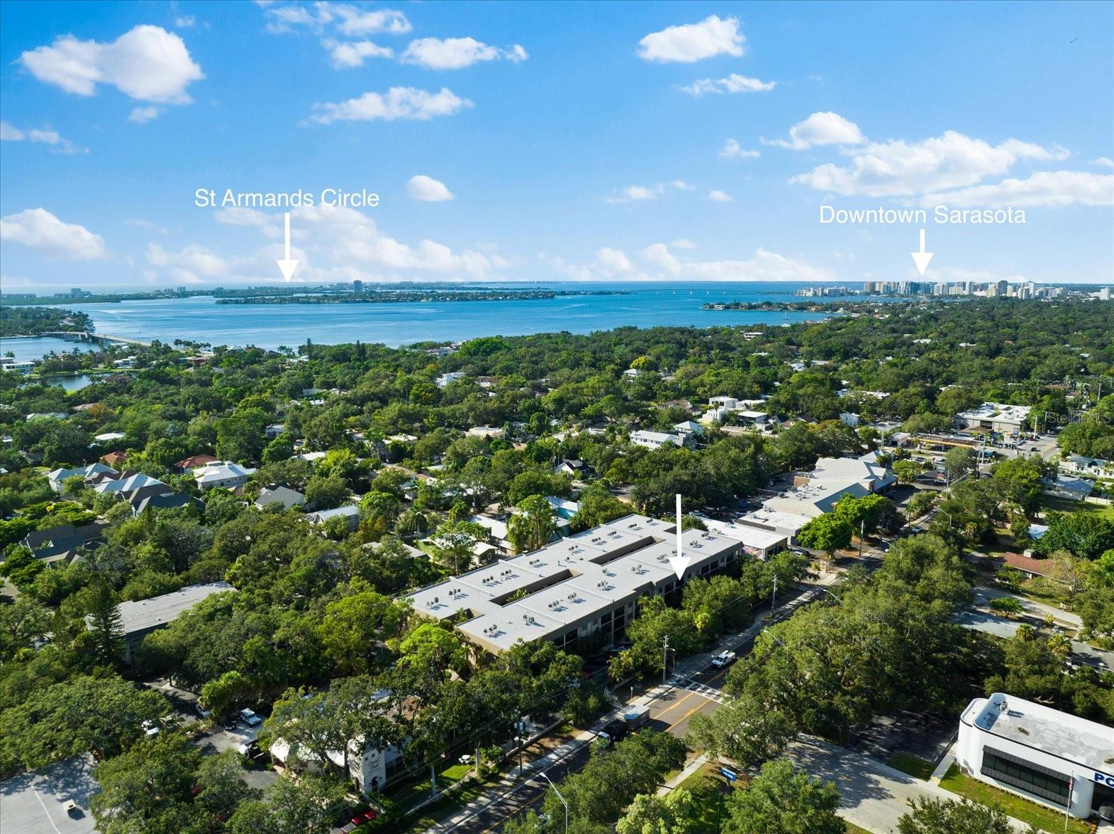 Details for 3700 Osprey Avenue 214, SARASOTA, FL 34239