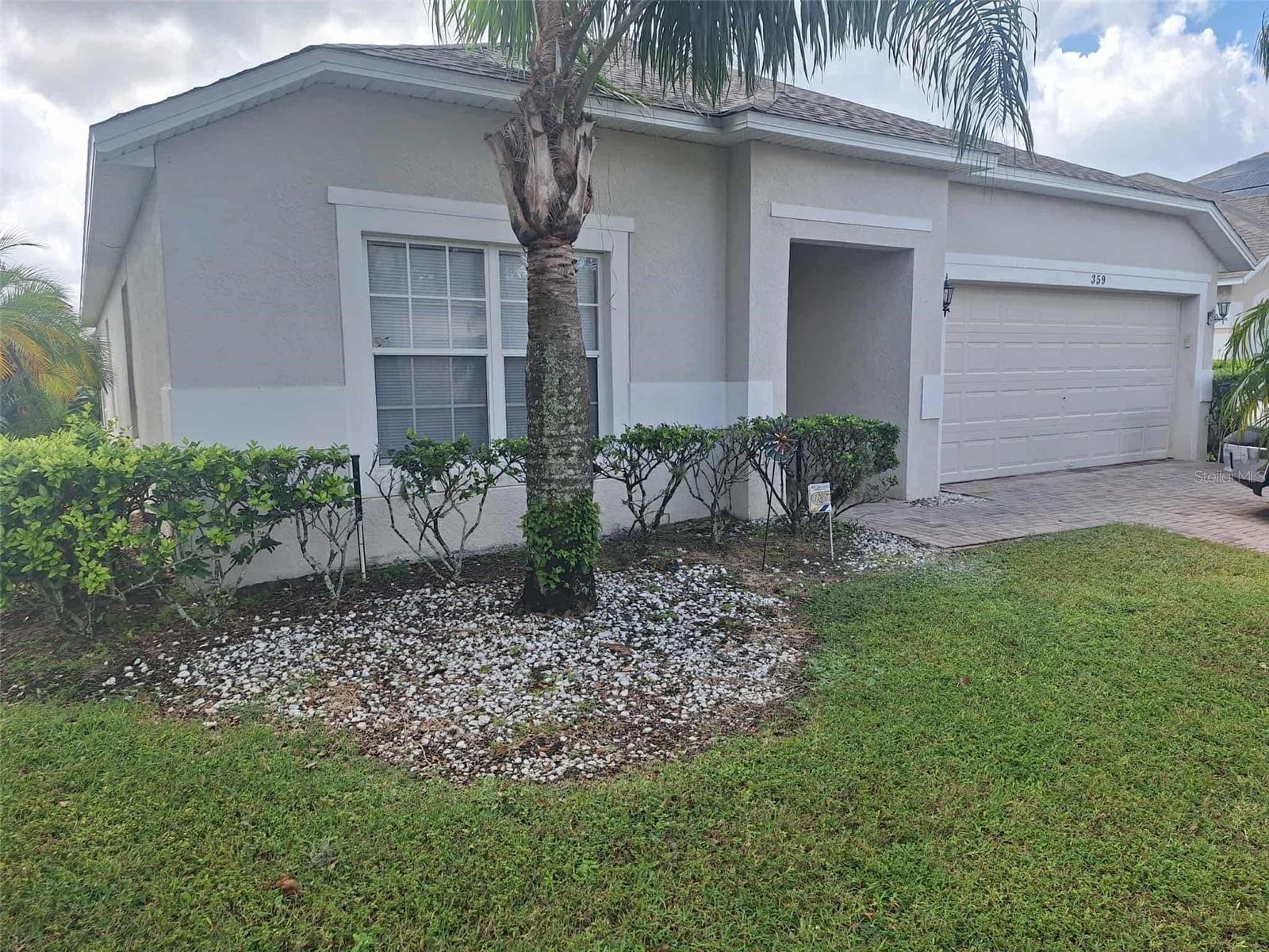 Details for 359 Lancaster Drive, DAVENPORT, FL 33897