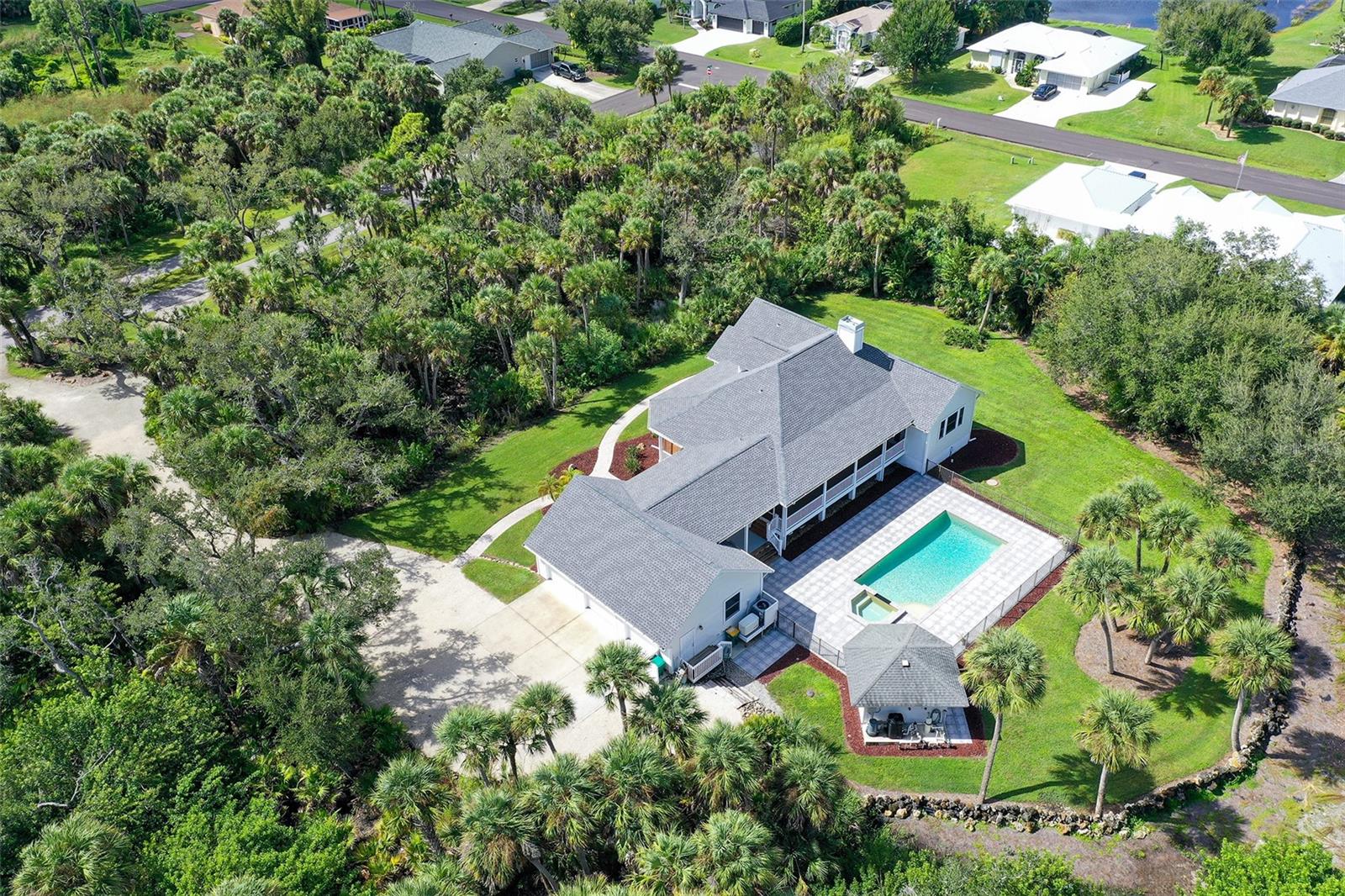 Image 3 of 94 For 9144 Spring Valley Road