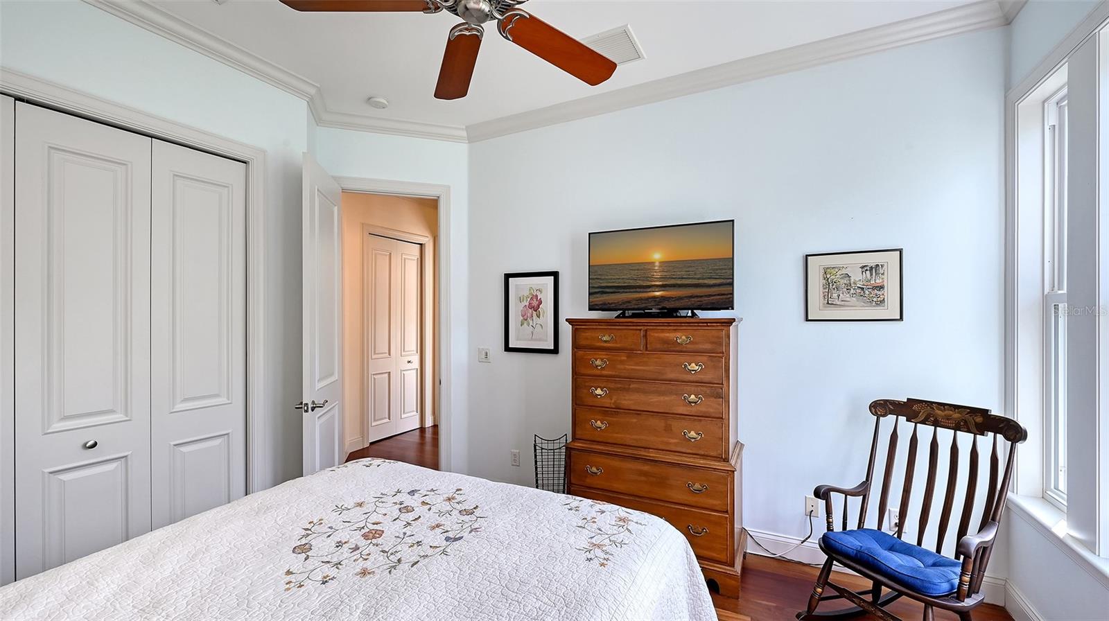 Image 57 of 94 For 9144 Spring Valley Road