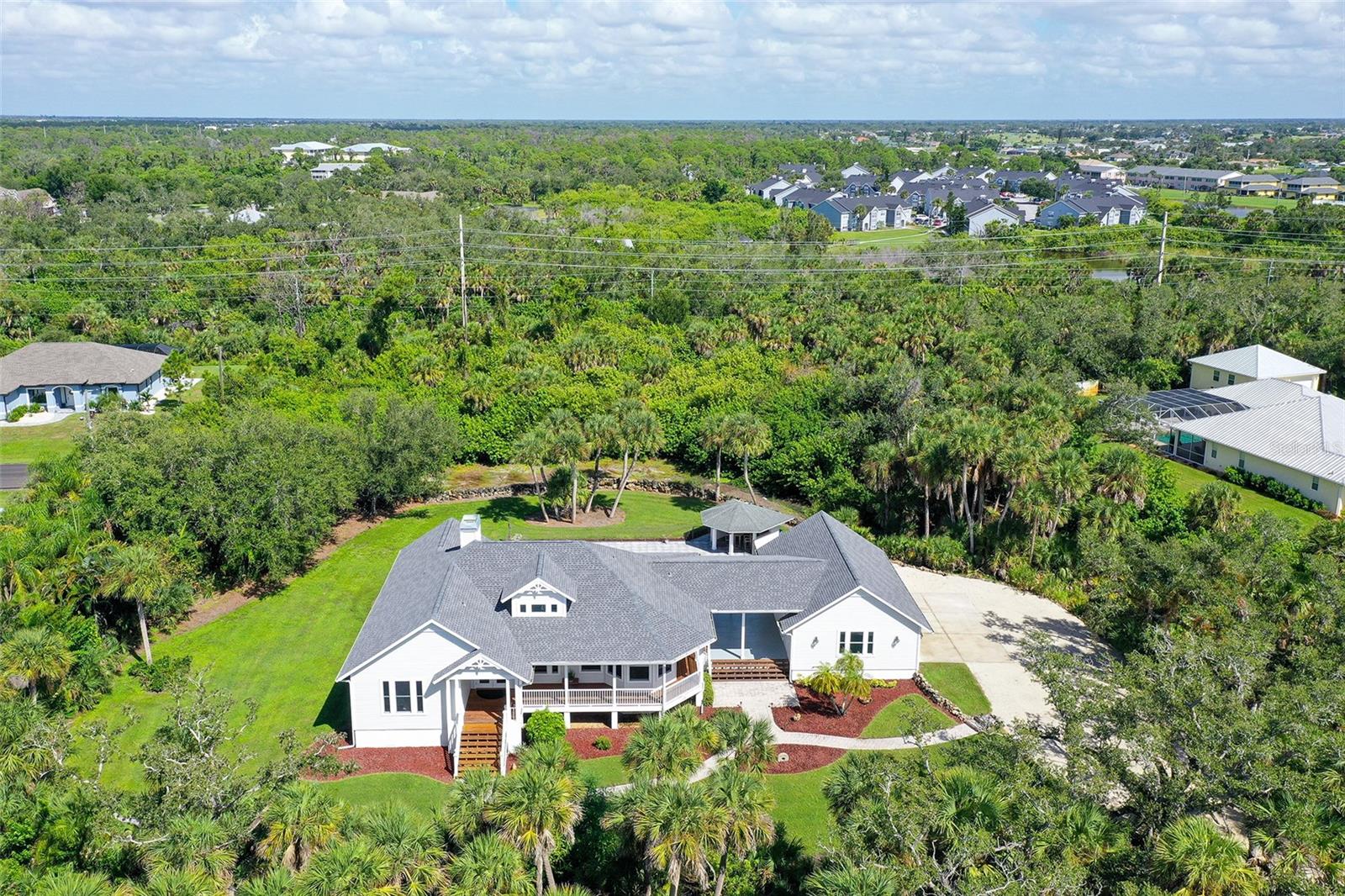 Image 64 of 94 For 9144 Spring Valley Road