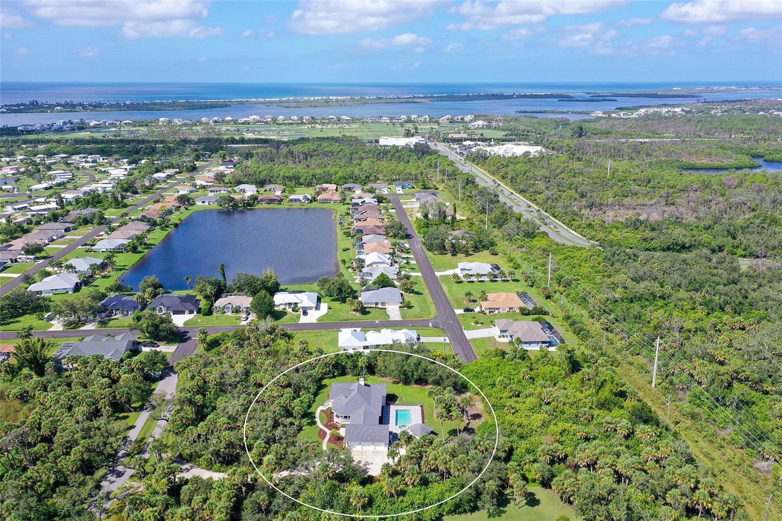 Image 65 of 94 For 9144 Spring Valley Road