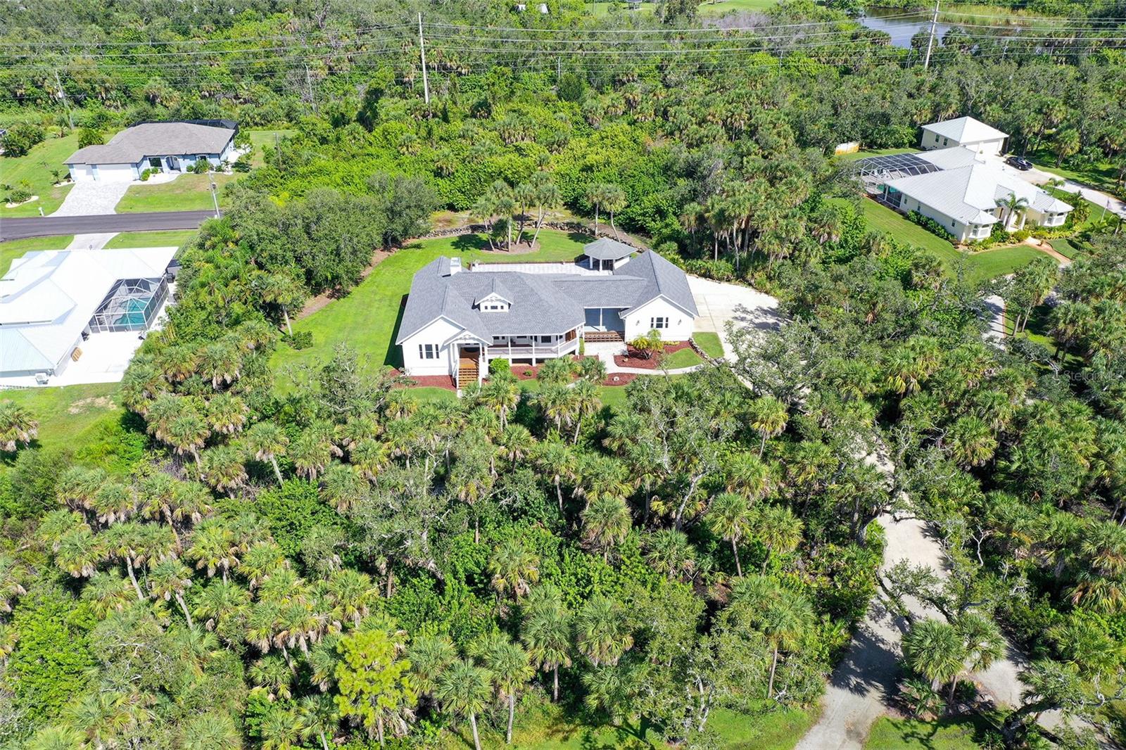 Image 82 of 94 For 9144 Spring Valley Road