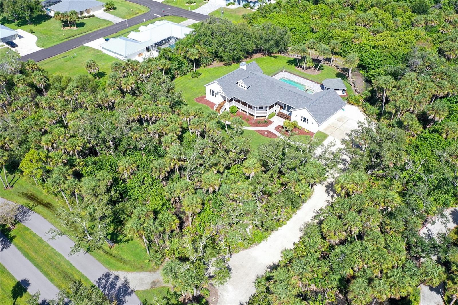 Image 84 of 94 For 9144 Spring Valley Road