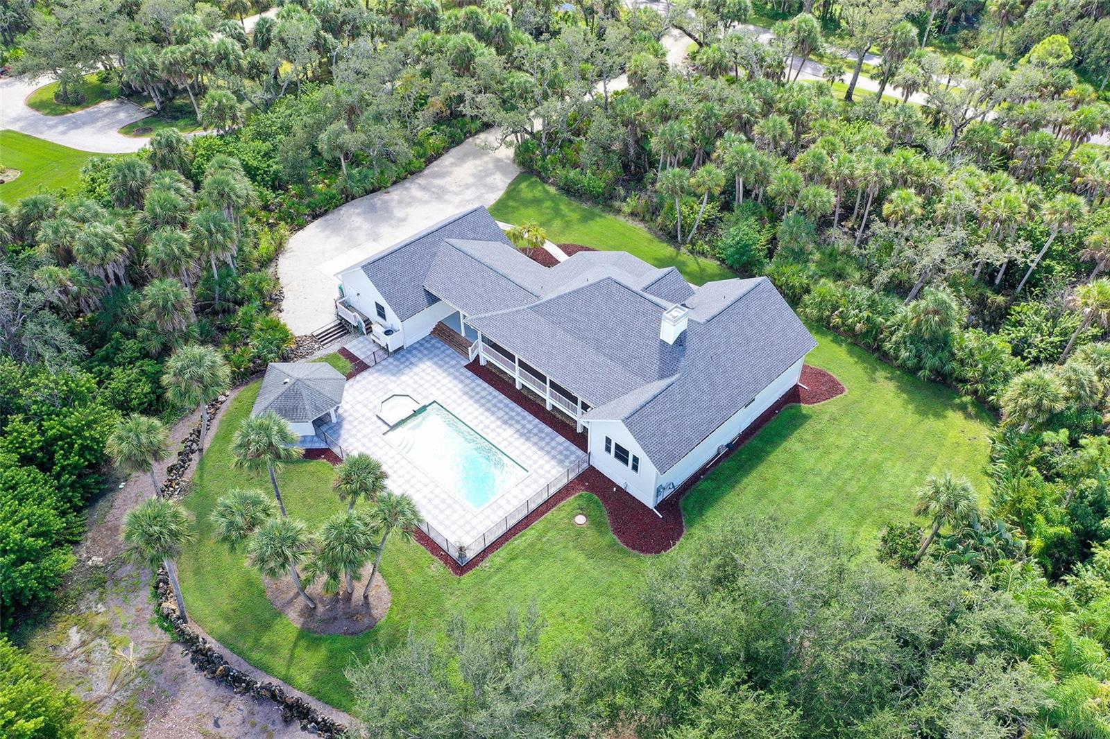 Image 88 of 94 For 9144 Spring Valley Road