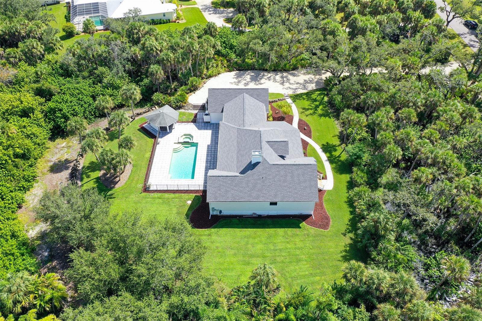 Image 90 of 94 For 9144 Spring Valley Road