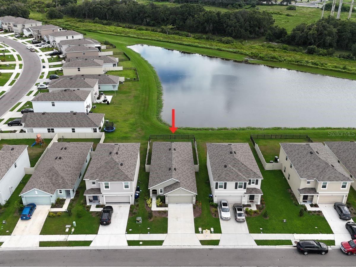 Image 35 of 44 For 10048 Big Marsh Terrace