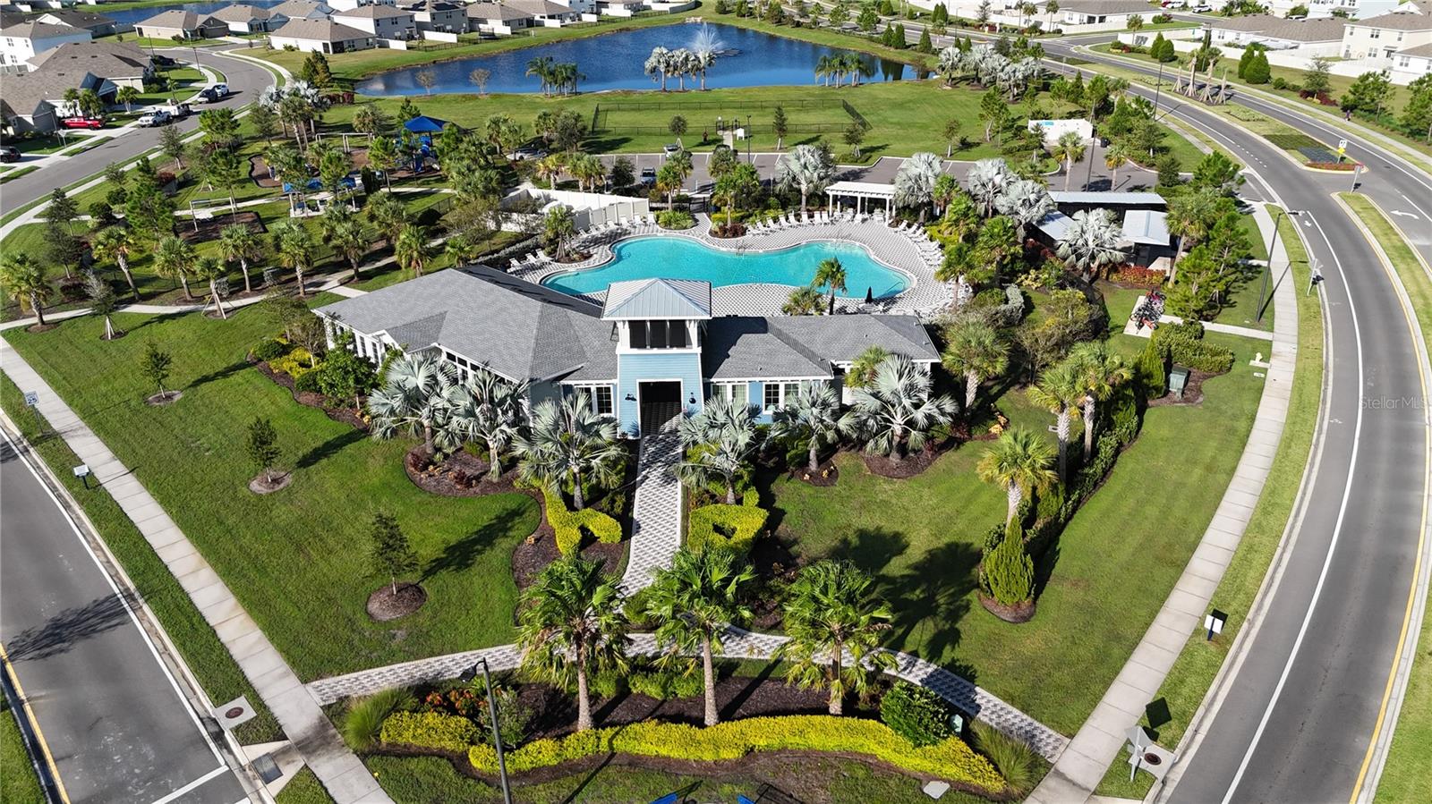 Image 37 of 44 For 10048 Big Marsh Terrace