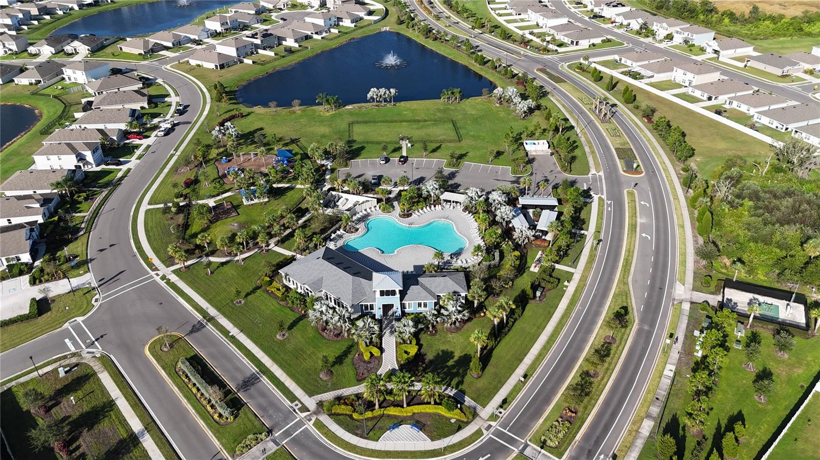 Image 38 of 44 For 10048 Big Marsh Terrace