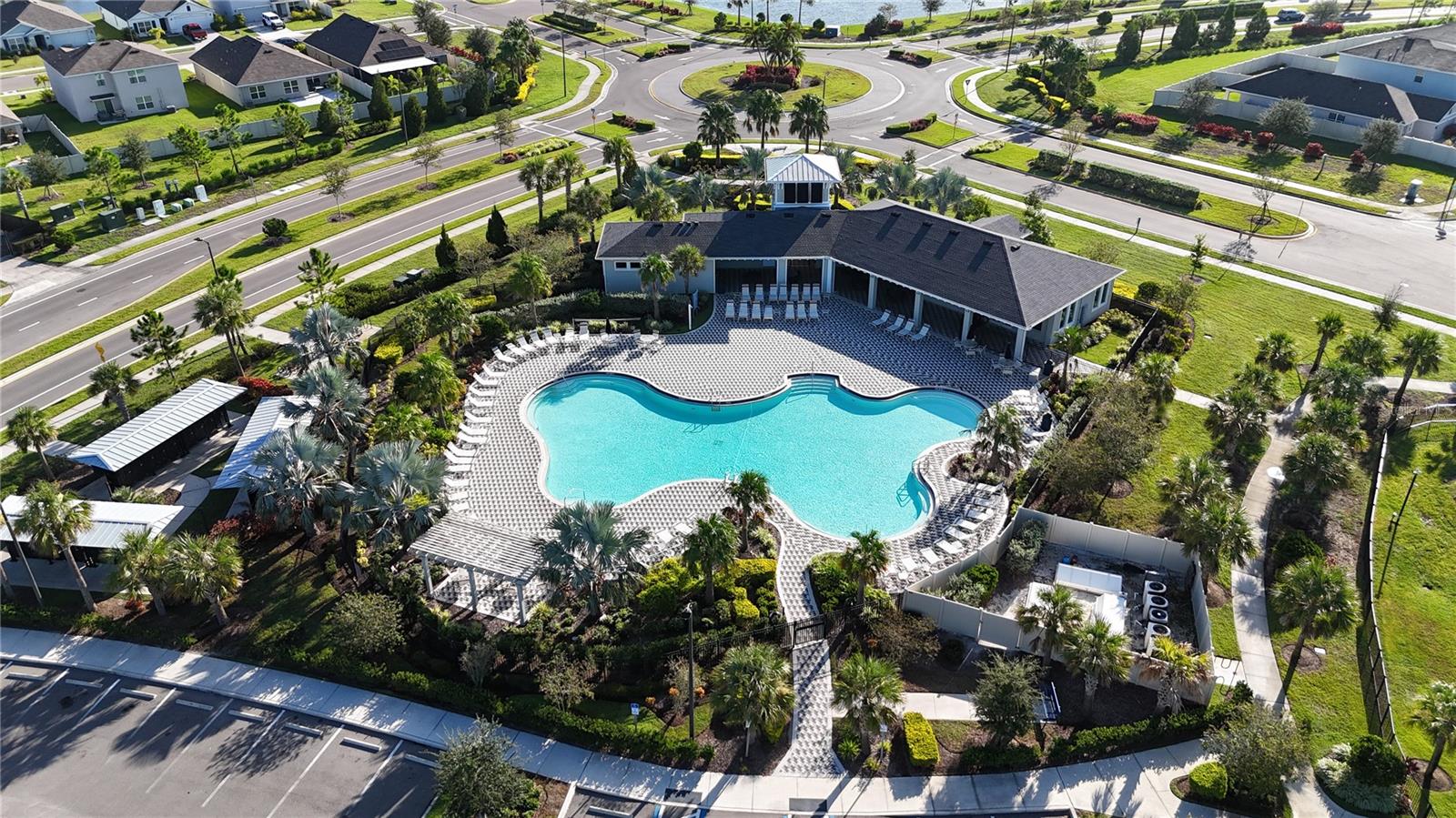 Image 39 of 44 For 10048 Big Marsh Terrace