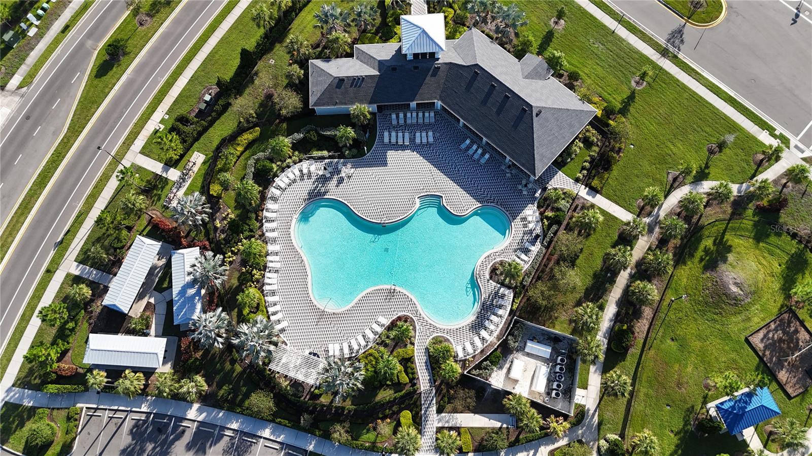 Image 40 of 44 For 10048 Big Marsh Terrace