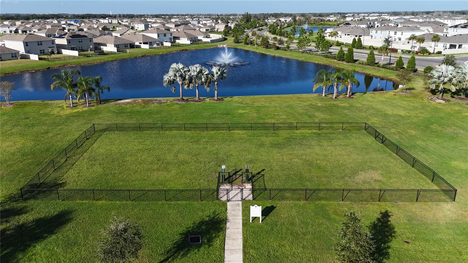 Image 42 of 44 For 10048 Big Marsh Terrace