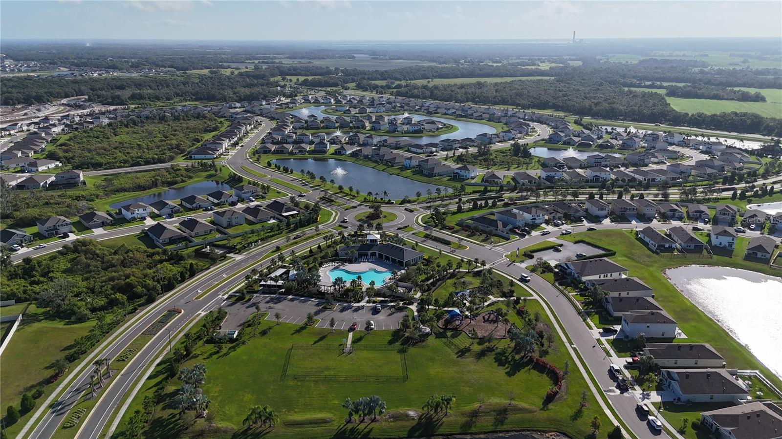 Image 43 of 44 For 10048 Big Marsh Terrace