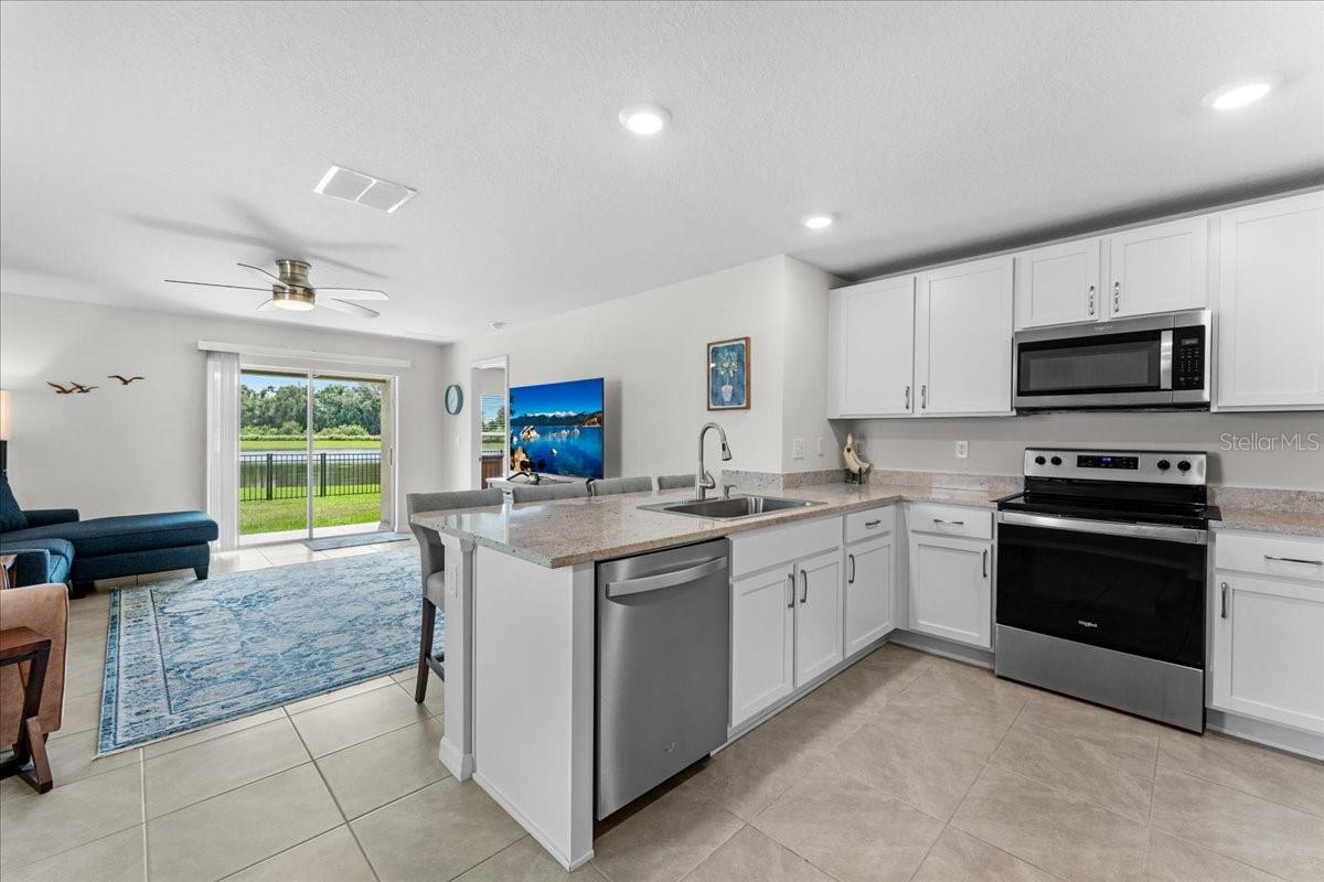 Image 5 of 44 For 10048 Big Marsh Terrace