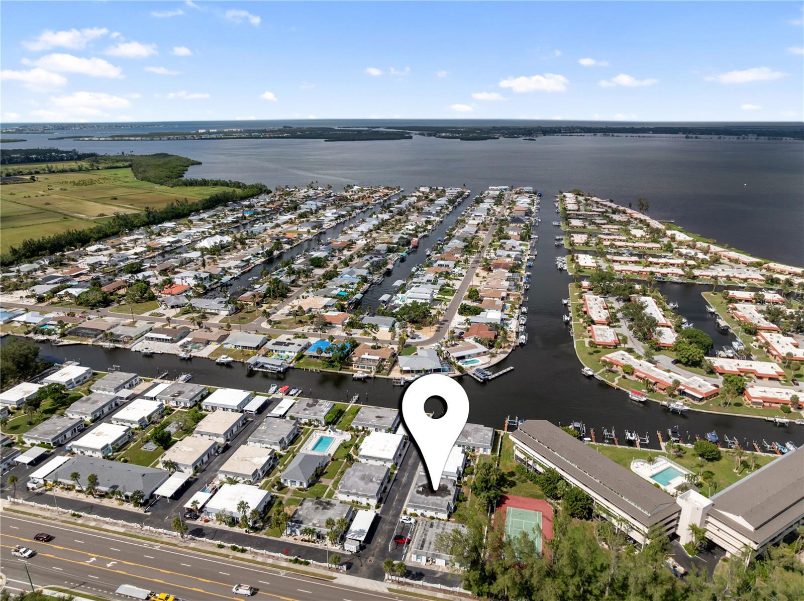 Details for 9612 Santa Maria Court 52, BRADENTON, FL 34210