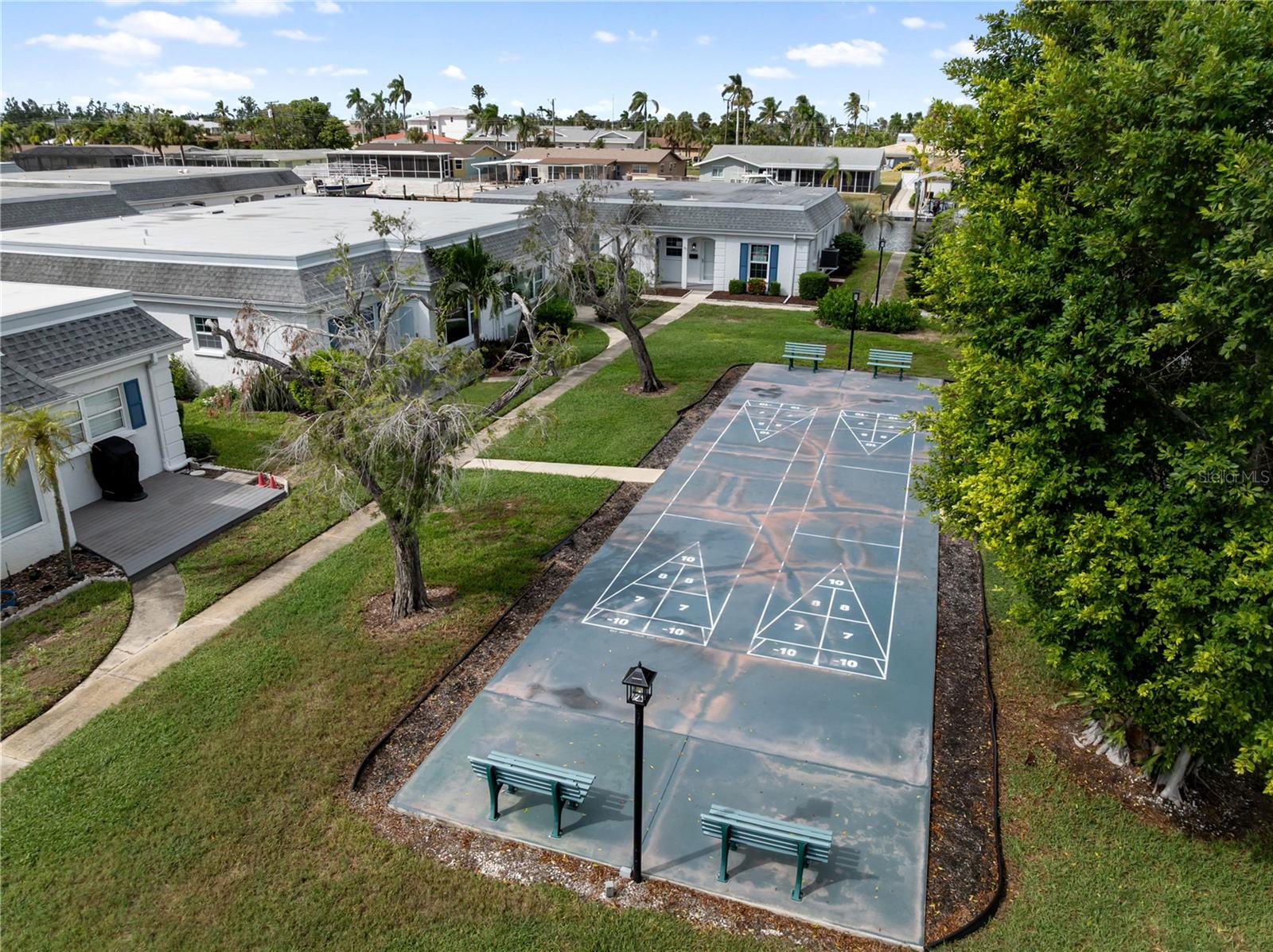 Image 34 of 35 For 9612 Santa Maria Court 52