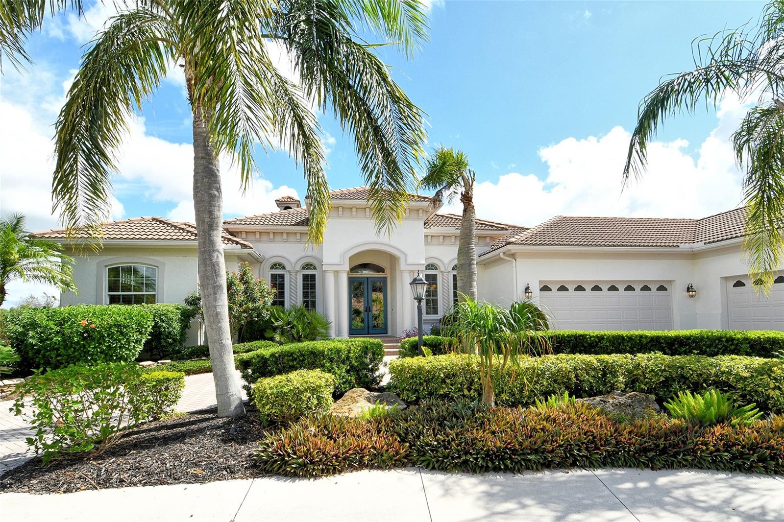 Image 11 of 83 For 7807 Rosehall Cove