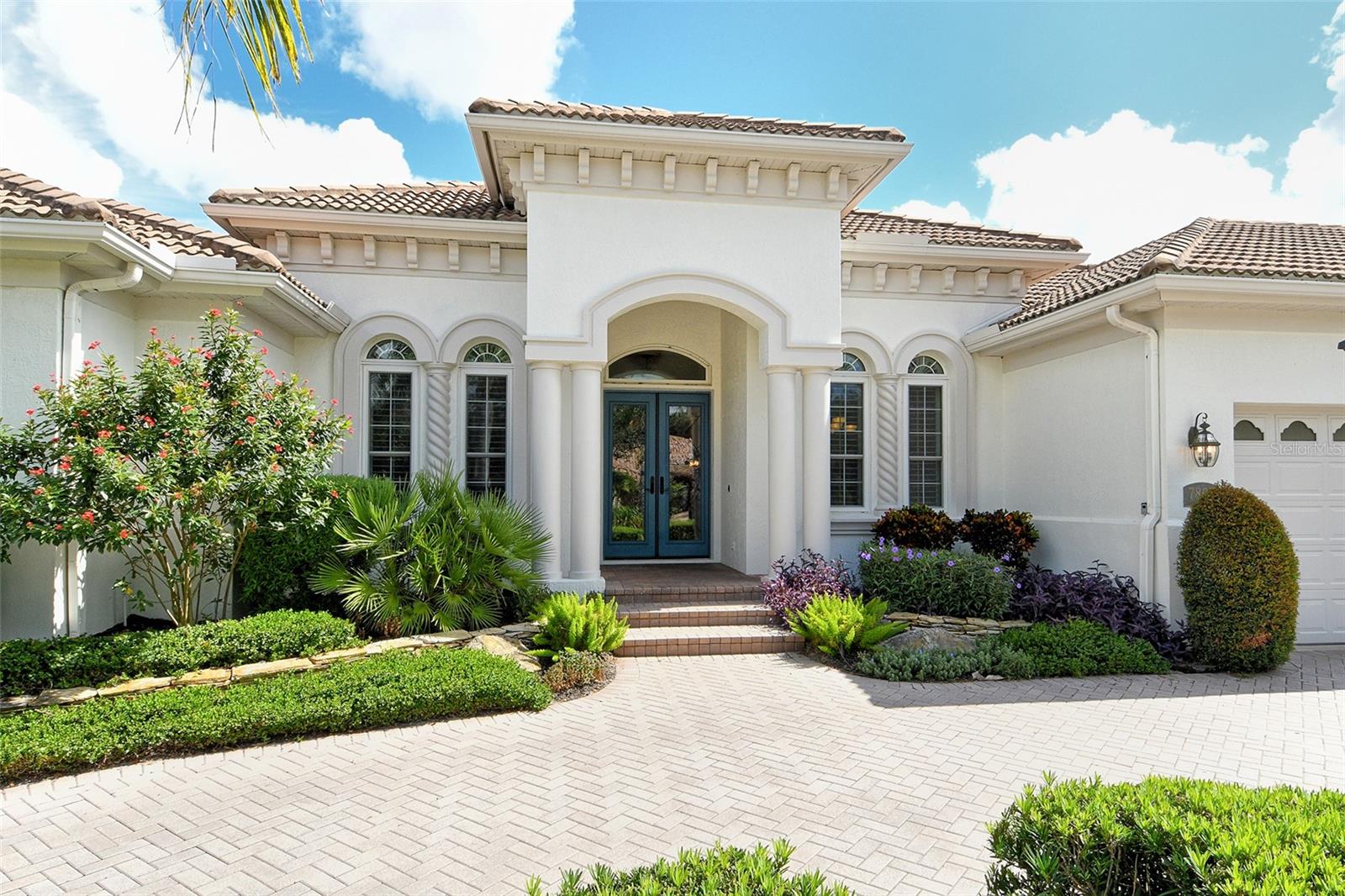 Image 12 of 83 For 7807 Rosehall Cove
