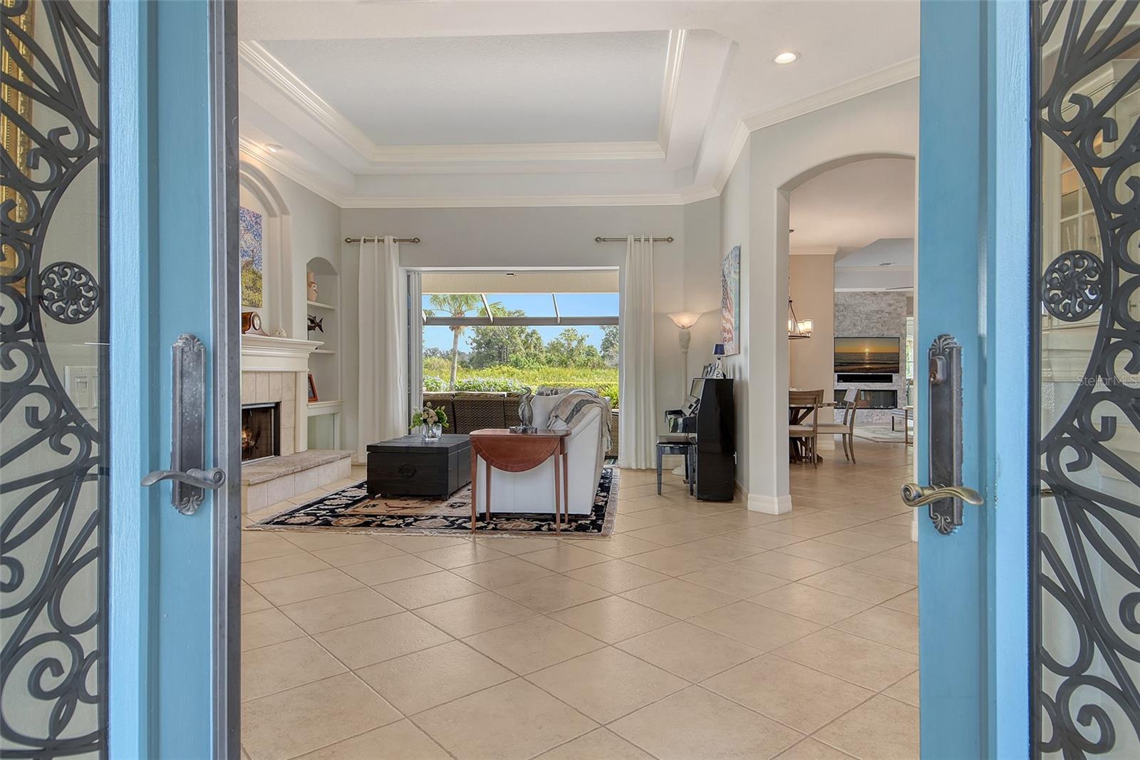 Image 14 of 83 For 7807 Rosehall Cove
