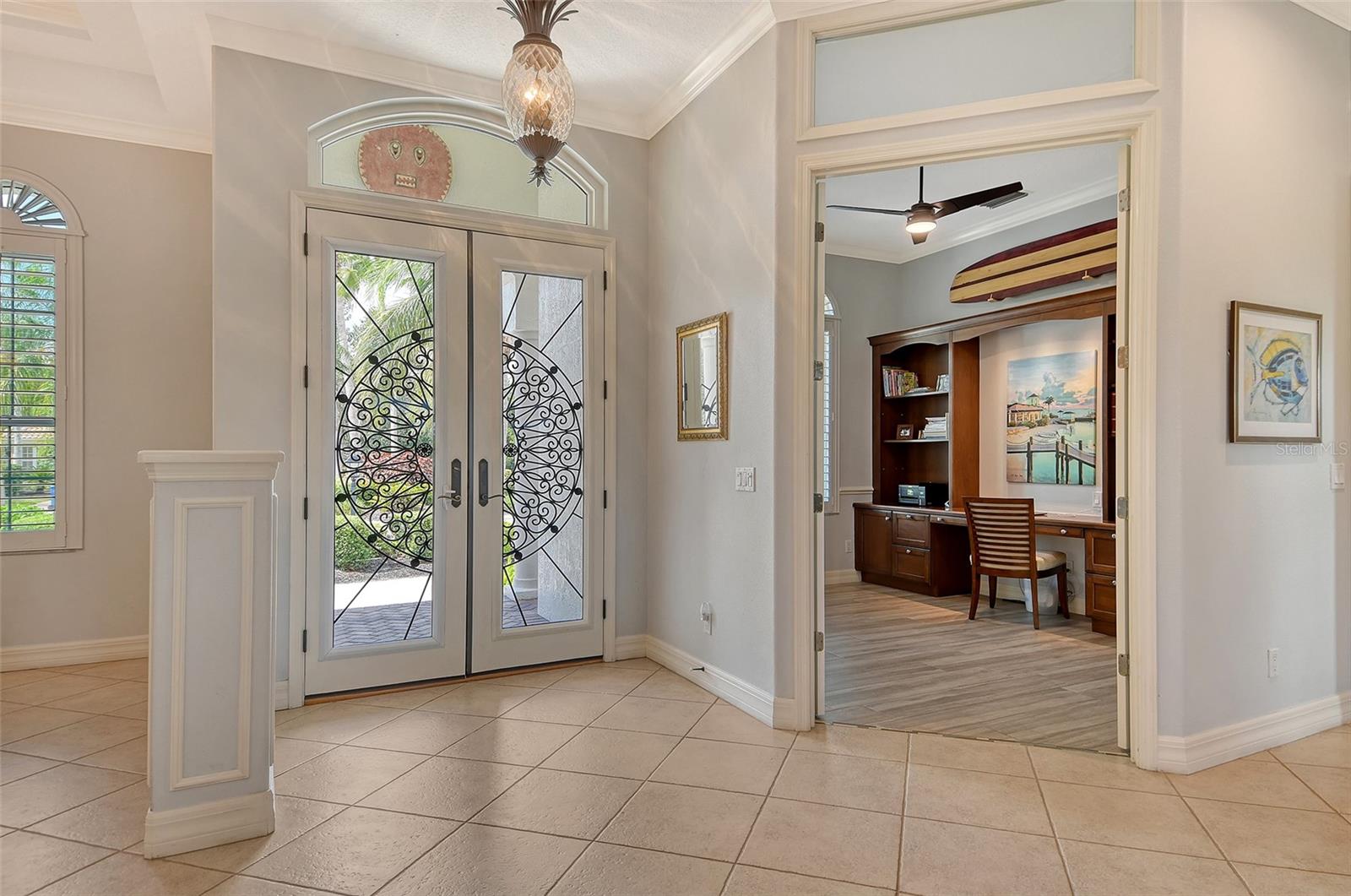 Image 15 of 83 For 7807 Rosehall Cove