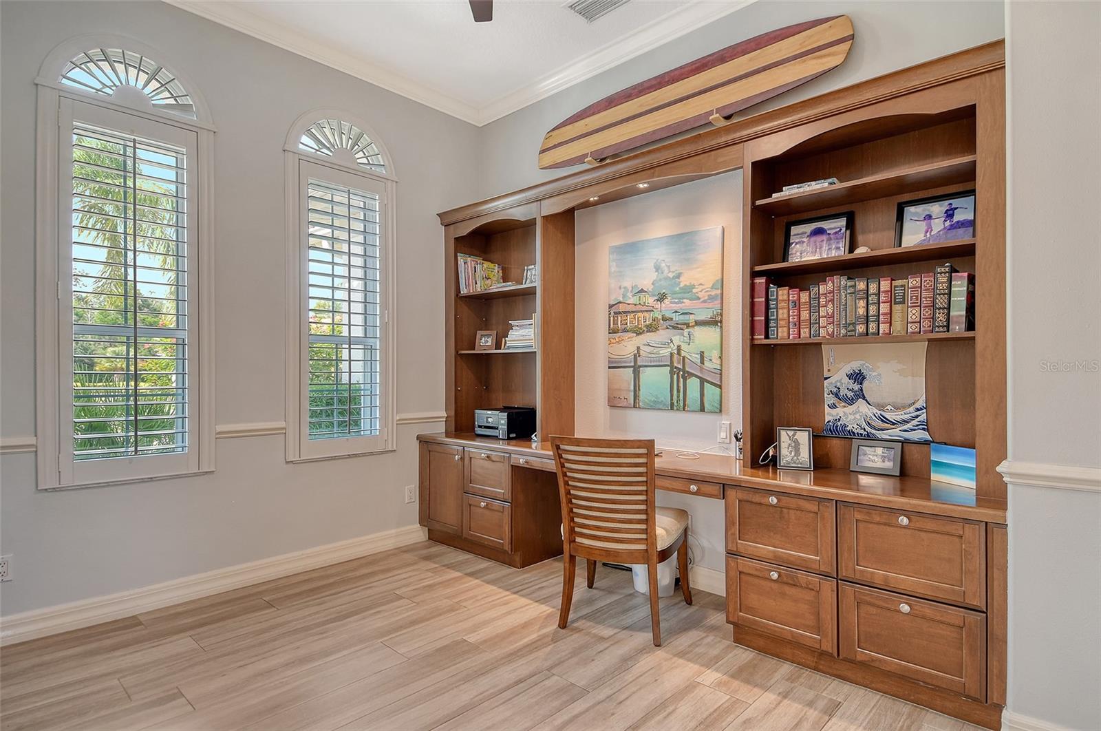 Image 16 of 83 For 7807 Rosehall Cove