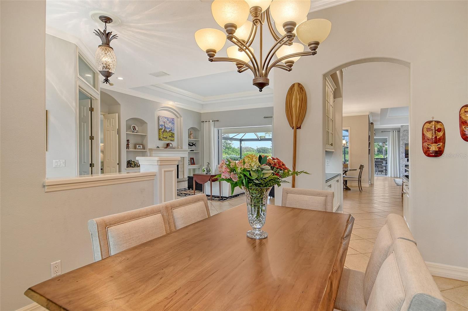 Image 18 of 83 For 7807 Rosehall Cove