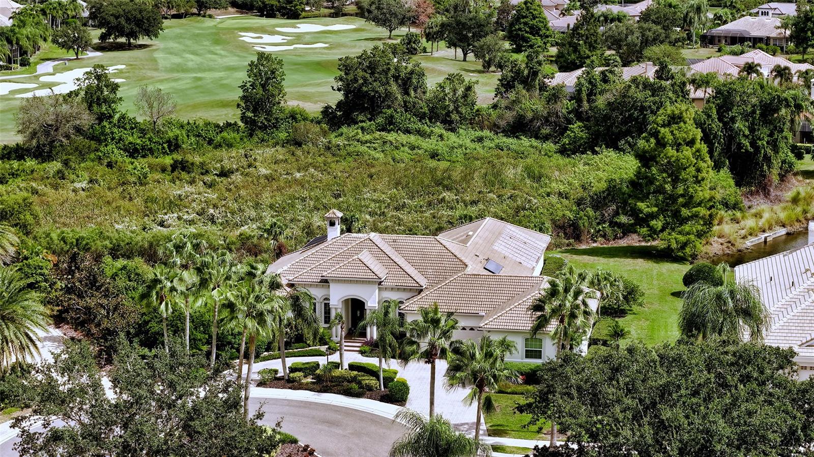 Image 2 of 83 For 7807 Rosehall Cove