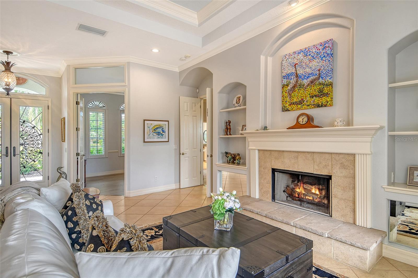 Image 20 of 83 For 7807 Rosehall Cove