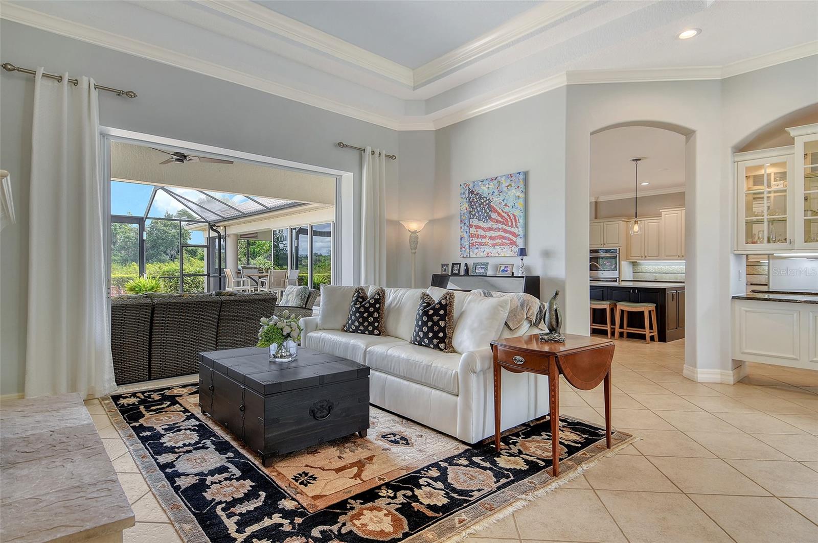 Image 21 of 83 For 7807 Rosehall Cove