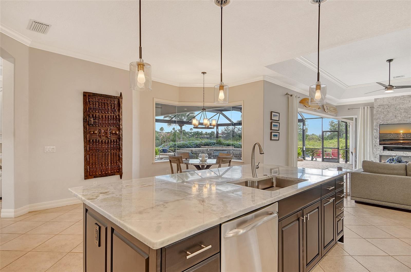 Image 25 of 83 For 7807 Rosehall Cove