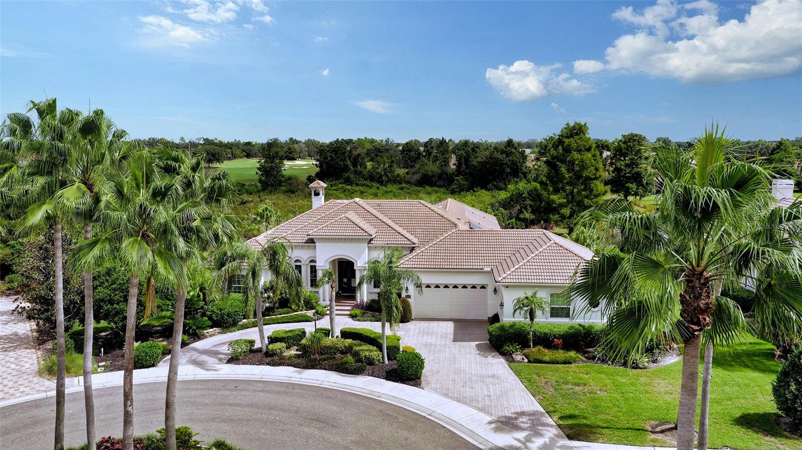 Image 3 of 83 For 7807 Rosehall Cove