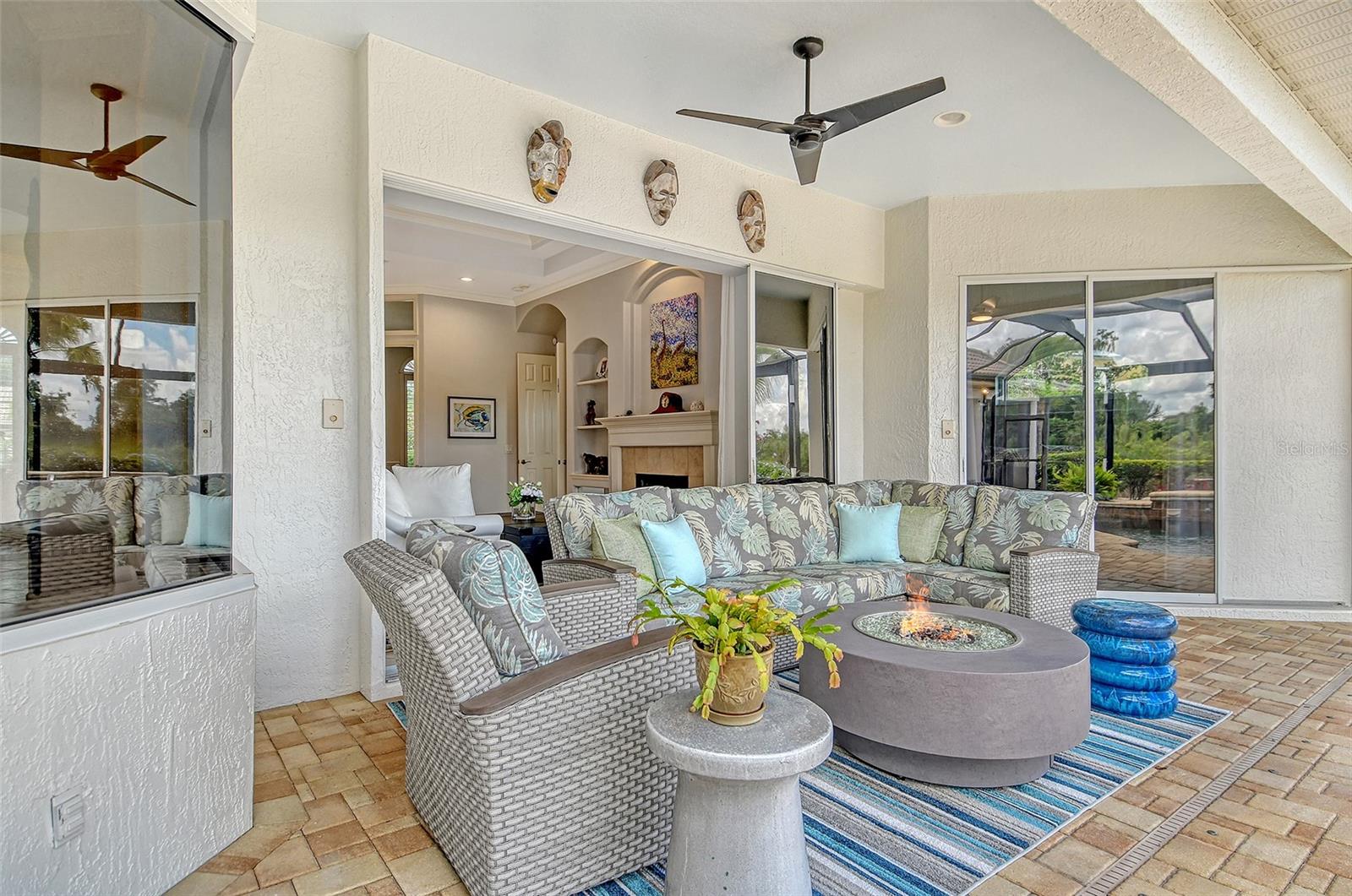 Image 35 of 83 For 7807 Rosehall Cove