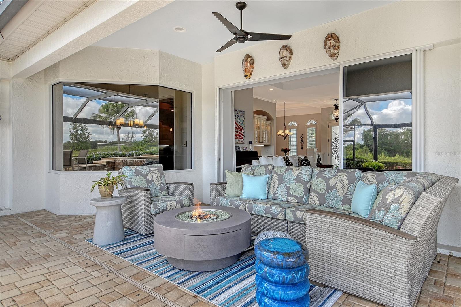 Image 36 of 83 For 7807 Rosehall Cove