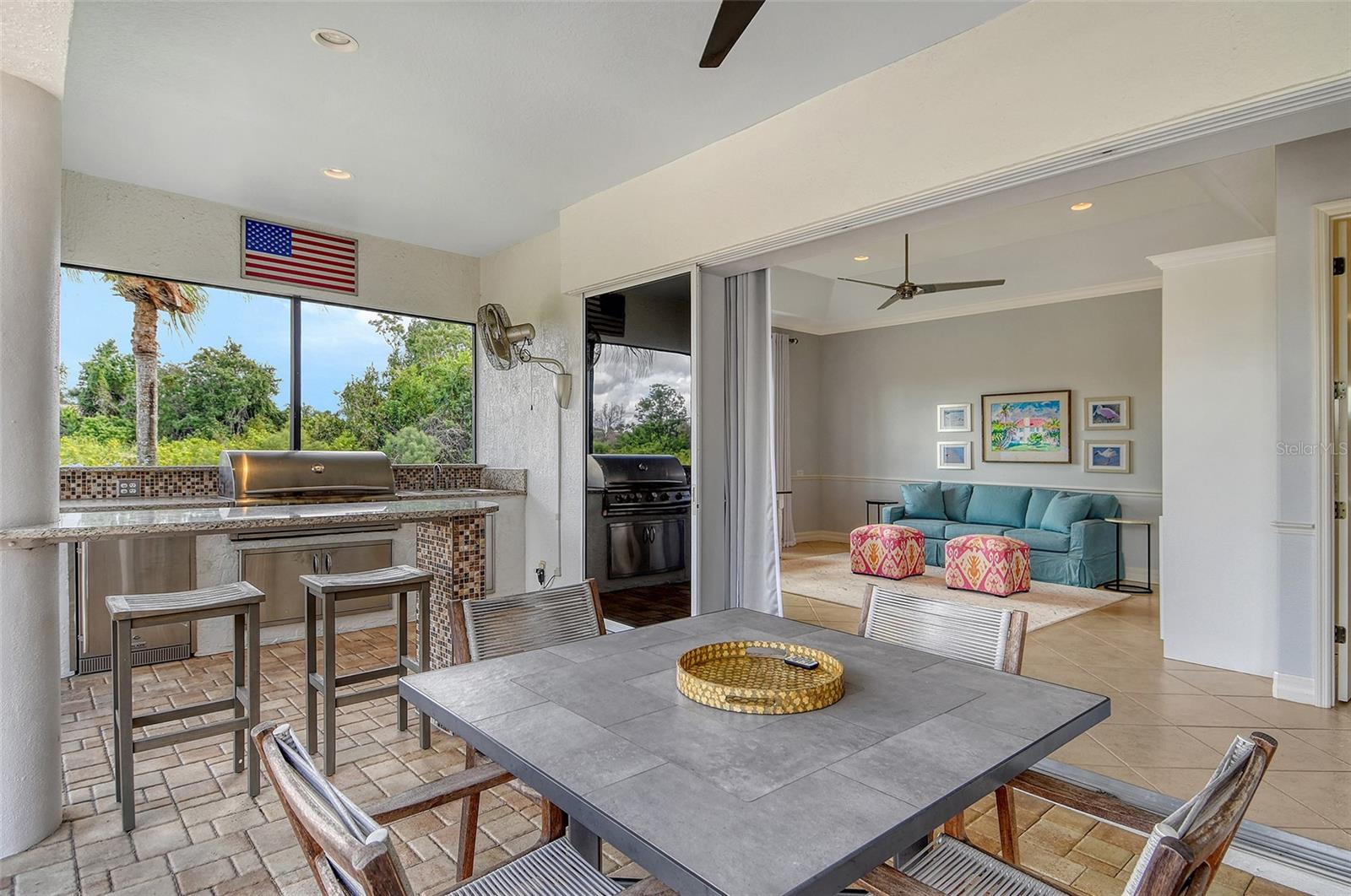 Image 38 of 83 For 7807 Rosehall Cove