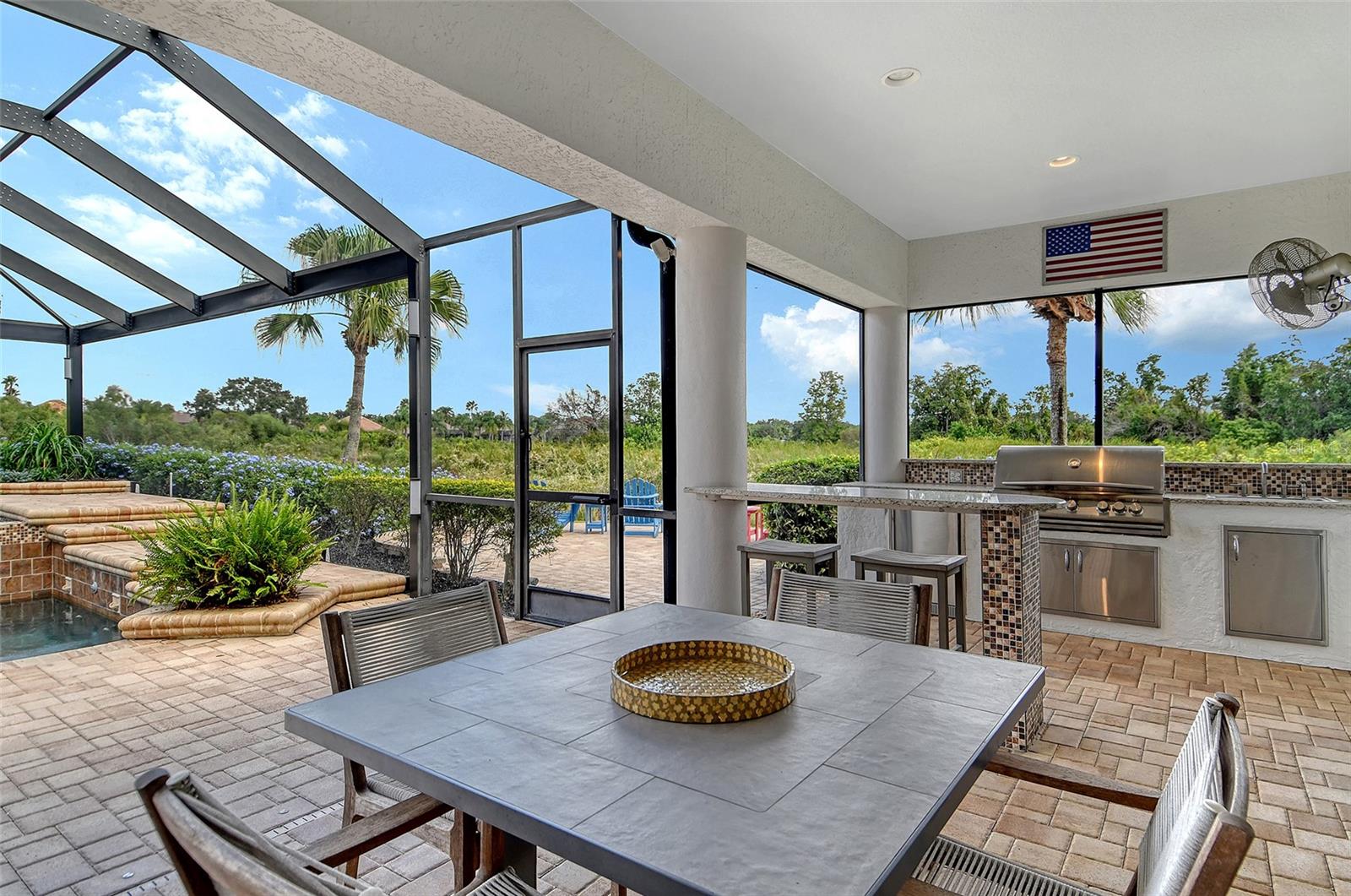 Image 39 of 83 For 7807 Rosehall Cove
