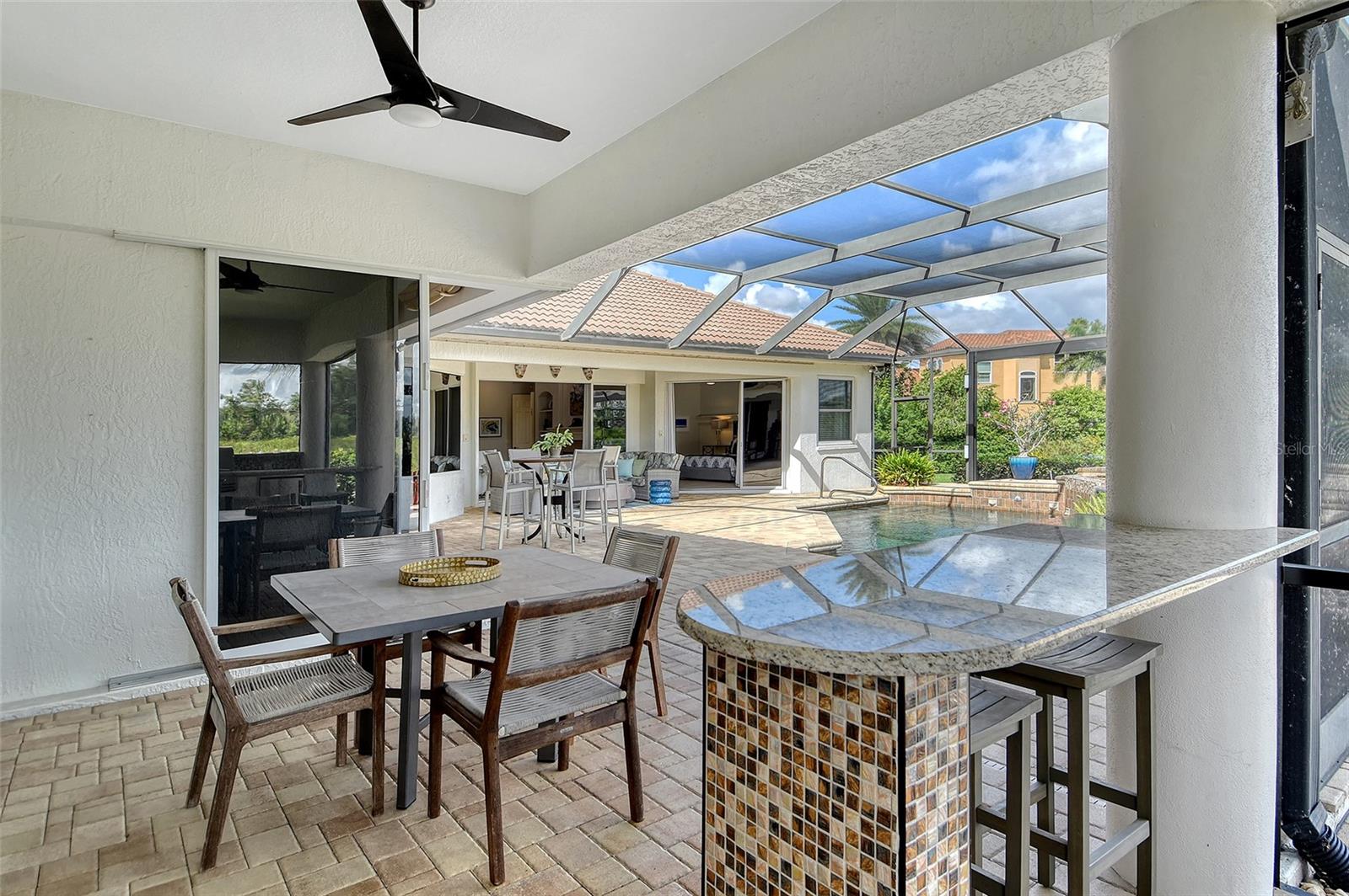 Image 41 of 83 For 7807 Rosehall Cove
