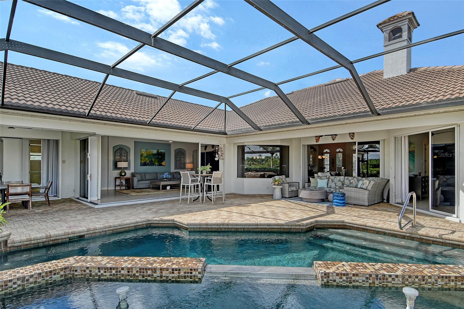 Image 43 of 83 For 7807 Rosehall Cove