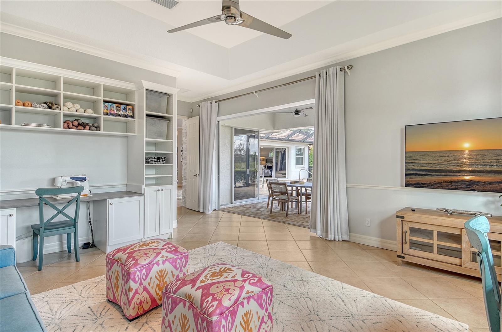 Image 47 of 83 For 7807 Rosehall Cove