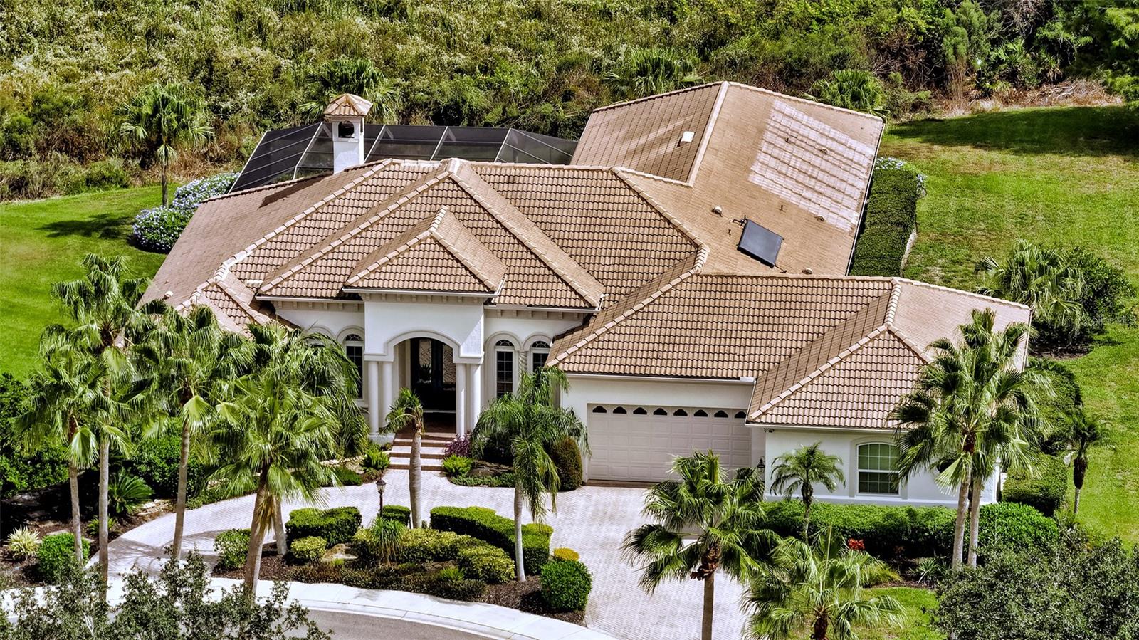 Image 5 of 83 For 7807 Rosehall Cove